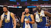 Does It Have to Be Over? Looking Back at Warriors Big 3