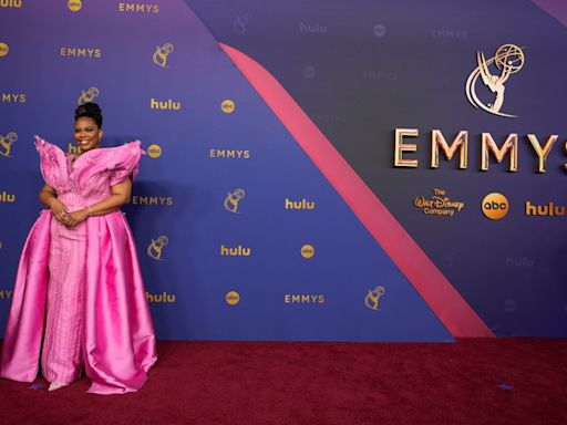 Premios Emmy 2024: Alfombra roja con los mejores y peores vestidos - El Diario NY