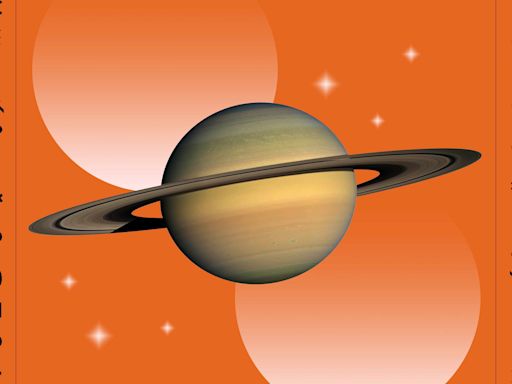 What Is Saturn Retrograde? All About It's Meaning and When It Occurs