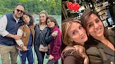 Neetu Kapoor Marks 66th Birthday Switzerland With Daughter Riddhima, Netizens Miss Ranbir Kapoor-Alia Bhatt