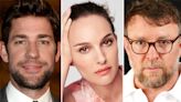 John Krasinski & Natalie Portman To Star In Guy Ritchie’s ‘Fountain Of Youth’ For Apple And Skydance