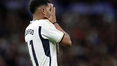 Rodrygo desvela cómo afronta las críticas: "Empecé a ir al psicólogo en marzo del año pasado"