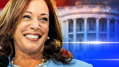 WATCH LIVE: (Tuesday evening) Harris introduces running mate in Philadelphia