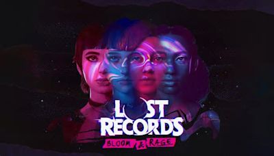 Lost Records Bloom & Rage: un trailer Lo-Fi per l'avventura narrativa di Don't Nod