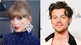 Taylor Swift Showed Surprising Support For Harry Styles During His Grammys Win