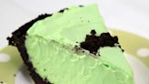 What Is Grasshopper Pie And How Did It Get Its Name?