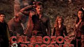 “Calabozos y dragones: honor entre ladrones” una película inspirada en el tradicional juego de mesa llega a los cines