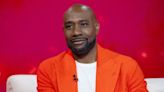 Morris Chestnut reveals what 'shocked' him in 'The Best Man: The Final Chapters'