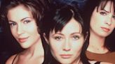 How Shannen Doherty's Character On 'Charmed' Created A Safe Space For Gay Men