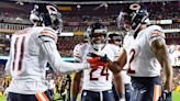 Winners and losers of 'Thursday Night Football': Bears snap 14-game losing streak