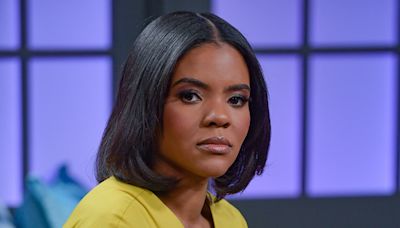 Candace Owens accused of spouting Soviet propaganda with WW2 comment