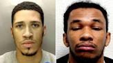 Cody Fisher: Two men jailed for life for murdering footballer in Birmingham nightclub dancefloor stabbing