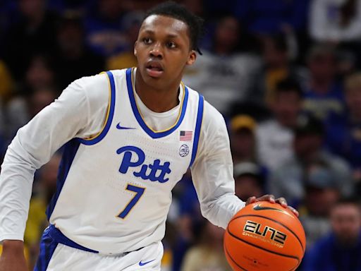 OKC Thunder Scouting Report: Pittsburgh's Carlton Carrington