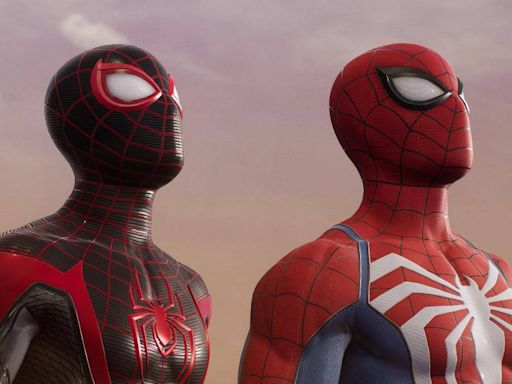 Rumor: The PC Port Of Marvel's Spider-Man 2 Will Be Shown Soon - Gameranx