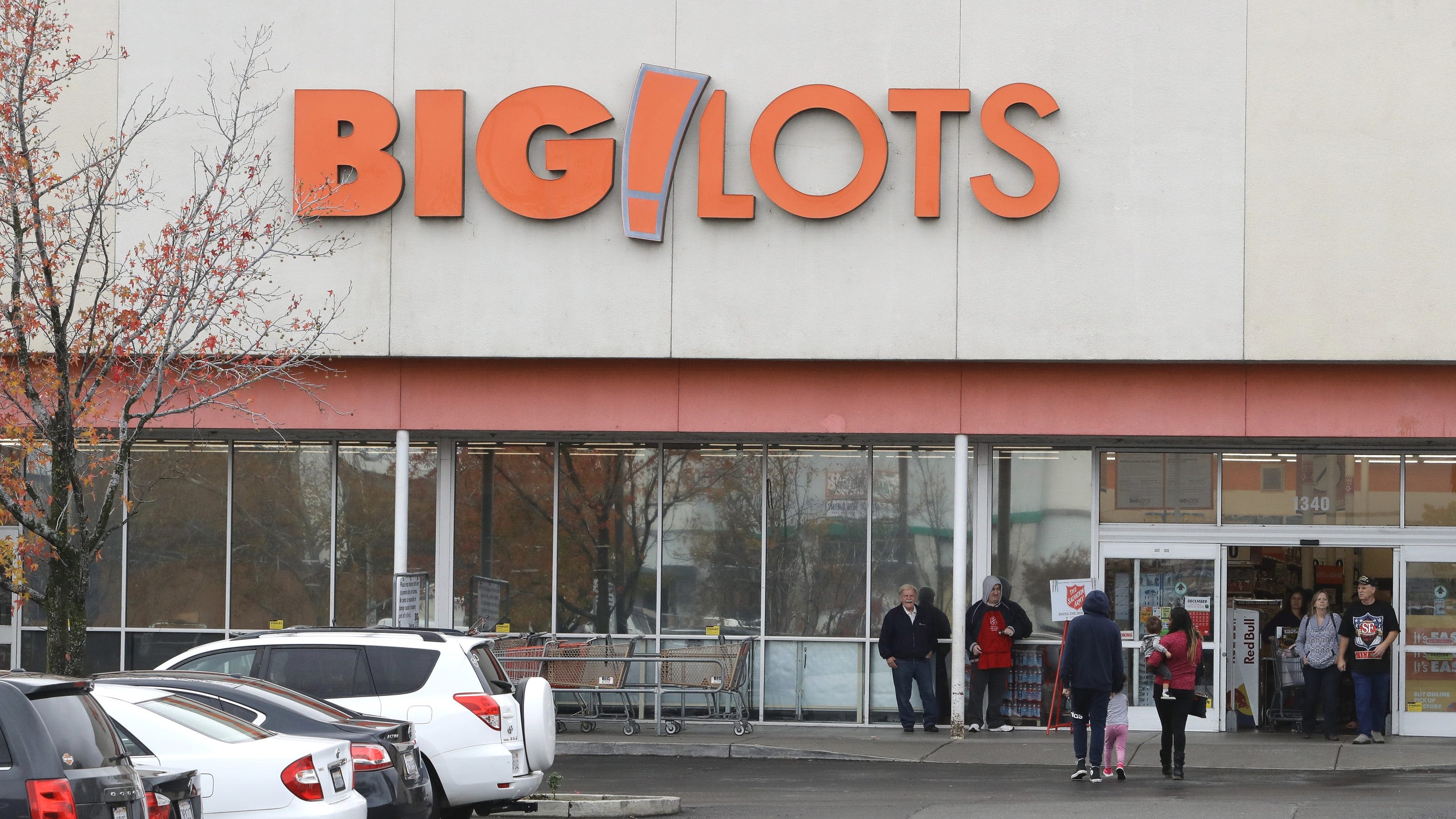 8 more Big Lots in Arizona will shutter. Here's which stores are closing