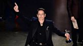 Robert Downey Jr. Thanks Entertainment Attorney for “Bailing Me Out” As He Wins Oscar