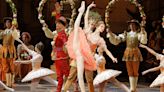 Russian ballet shows in South Korea cancelled for a second time