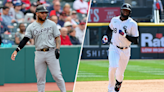 White Sox optimistic about returns of Yoán Moncada, Luis Robert Jr. from injuries
