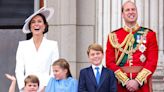 How rich are Prince William and his family in 2024?