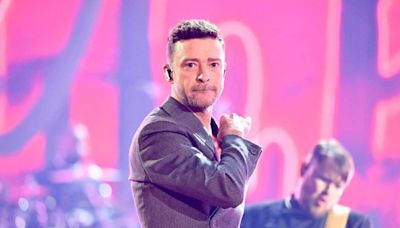 Justin Timberlake enters plea in DWI case