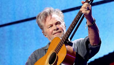 Shut Up at John Mellencamp’s Concerts