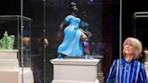 Black ‘everywoman’ statue to appear on Trafalgar Square fourth plinth