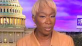 MSNBC’s Joy Reid Drops F-Bomb In Hot Mic Moment: ‘I Deeply, Deeply Apologize’