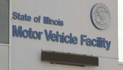 Illinois DMVs have new summer hours for teen drivers. Here's how to get an appointment