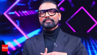 Remo D’Souza opens up about turning down Dance India Dance at first; says 'I felt that the shows in this medium were all fabricated' - Times of India