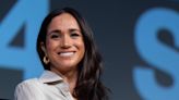 Meghan Markle sorprendió al mostrar en fotos un día junto a sus mejores amigas