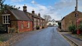 This North Staffs village is visited by hundreds - but barely anyone lives there