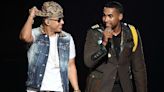 Daddy Yankee and Don Omar Announce End to Longtime Feud: 'I Wish You the Best'