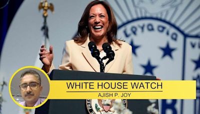 Things that Kamala Harris should watch out for