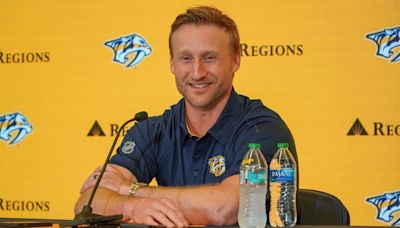 Stamkos says Predators must believe they can win Stanley Cup | NHL.com