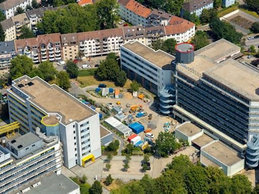 Uni Duisburg-Essen: Neue Anklage gegen den Schummel-Doktor