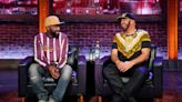 Desus and Mero Break Up as Comedy Duo and End Showtime Series