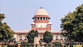 Centre clears appointment of Justices N Kotiswar Singh, R Mahadevan as Supreme Court judges