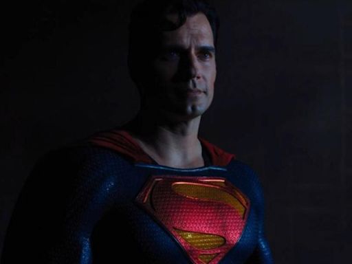 Henry Cavill confiesa que no le gustan las escenas poscréditos