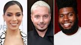 MTV VMAs Announces Anitta, J Balvin, Marshmello, Khalid and Panic! at the Disco as 2022 Performers