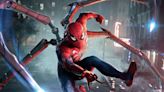 Marvel's Spider-Man 2 no pudo con Assassin's Creed Mirage en Europa