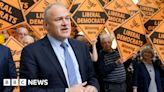 Liberal Democrats vow to hire 8,000 GPs after general election