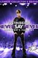 Justin Bieber: Never Say Never