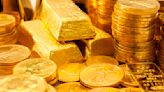 Are gold bars and coins still worth investing in as the price rises?