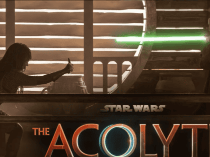 The Acolyte: ¿A qué hora se estrena la nueva serie de Star Wars en Disney+?