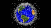 ‘Worst-case scenario’ dodged by 19 feet in near collision of big space debris, lab says