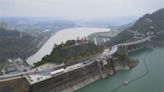 梅雨季大補水 德基水庫灌水866萬噸僅次翡翠水庫