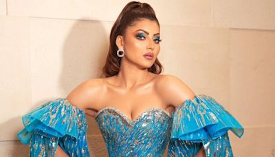 Urvashi Rautela turns off Instagram comments after alleged MMS leak