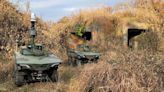 South Korean military paves way for robotic vehicles in its ranks