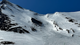 Avalanche in Idaho's Lost River Range claims life of backcountry skier