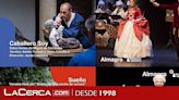 El Teatro Municipal de Almagro acogerá del 9 al 11 de julio el certamen Barroco Infantil del Festival de Teatro Clásico